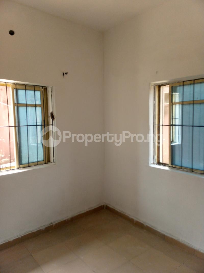 Flat / Apartment for rent Rockstone Estate Badore Ajah Lagos