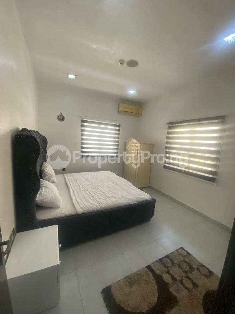 1 bedroom Flat / Apartment for rent Ikoyi Lagos