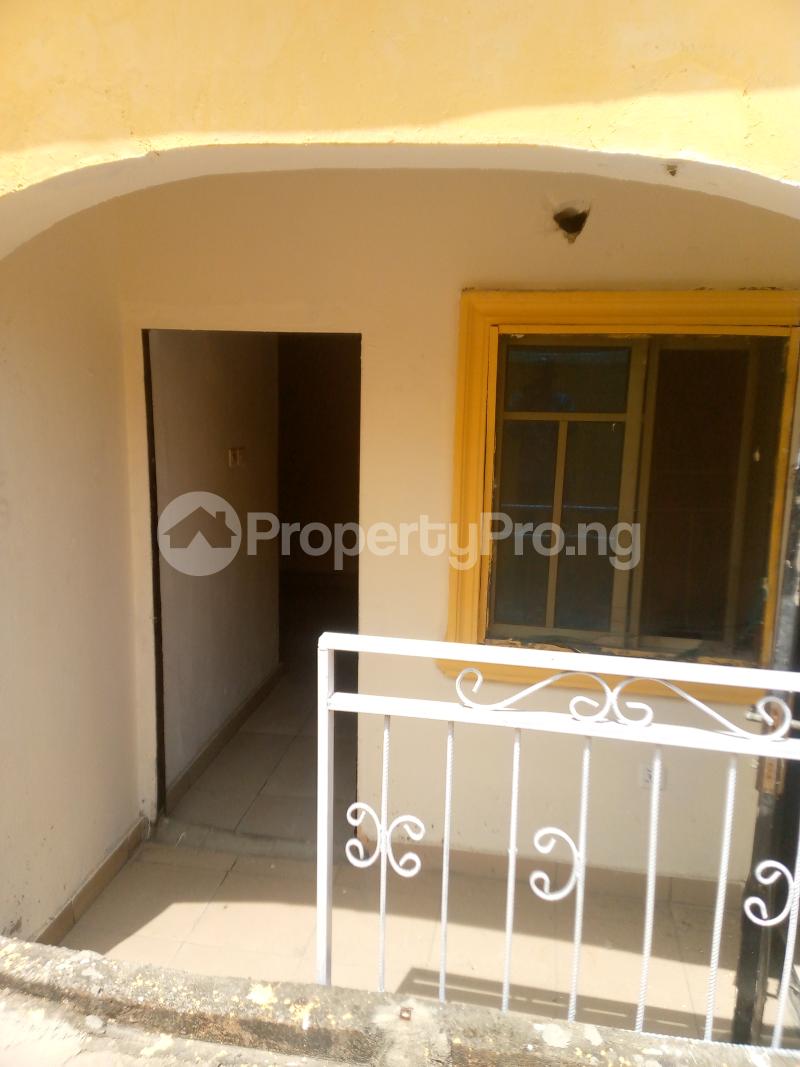 Flat / Apartment for rent Rockstone Estate Badore Ajah Lagos