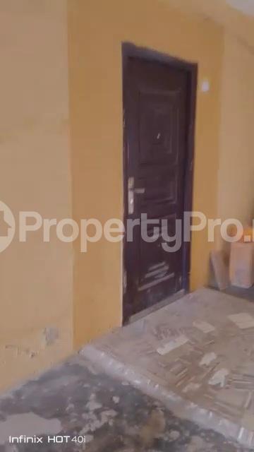 1 bedroom Flat / Apartment for rent Ajao Estate Isolo Lagos