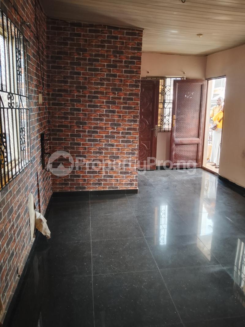 Flat / Apartment for rent Ago palace Okota Lagos
