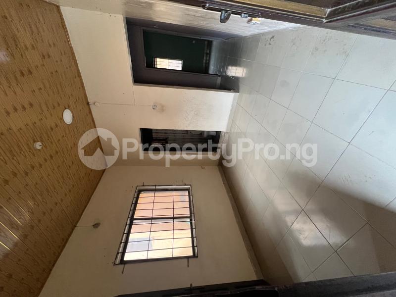 1 bedroom Flat / Apartment for rent Off Ajayi Road Oke Ira Ogba Ikeja Lagos Ajayi road Ogba Lagos