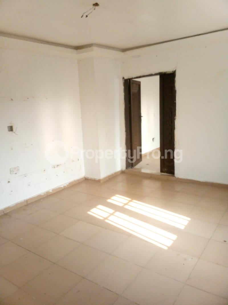 Flat / Apartment for rent Seaside Estate Badore Ajah Lagos