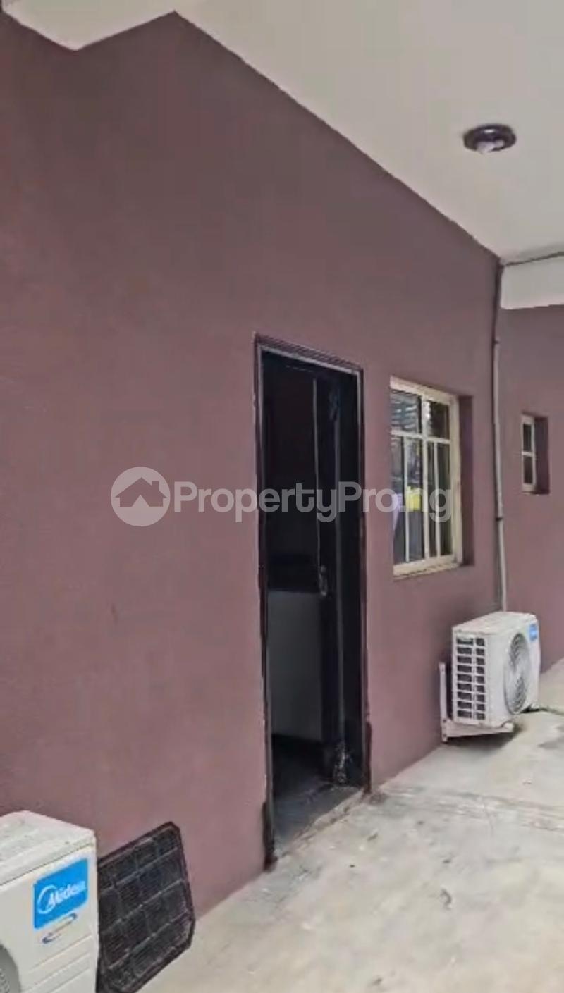 1 bedroom Flat / Apartment for rent Chevron Drive Lekki Lagos