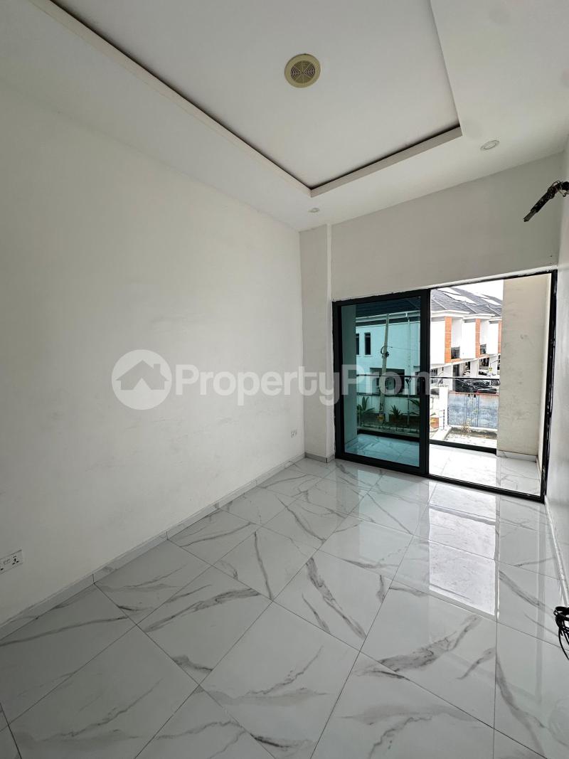 1 bedroom Flat / Apartment for rent Royal Pine Estate Orchid Lekki Lagos