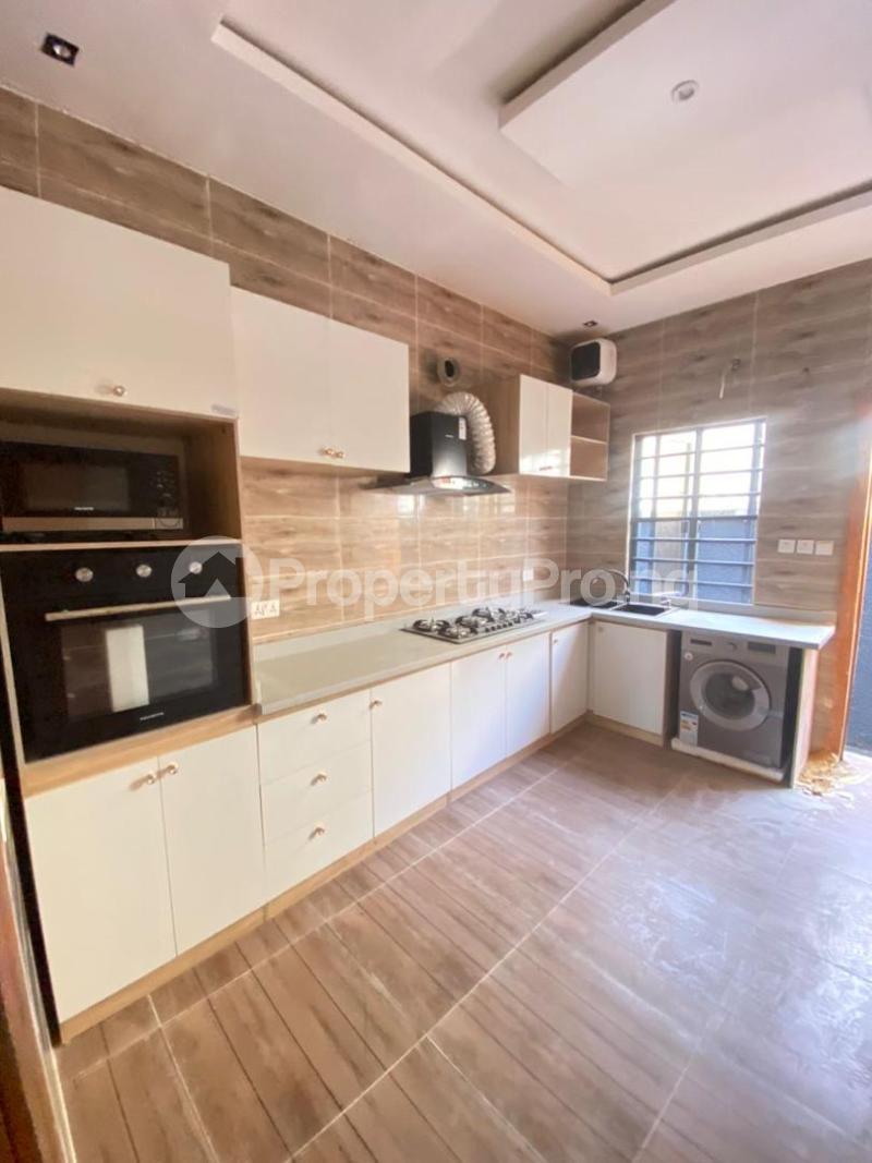 1 bedroom Flat / Apartment for rent Conservation Centre, Chevron Toll Gate Lekki Lagos