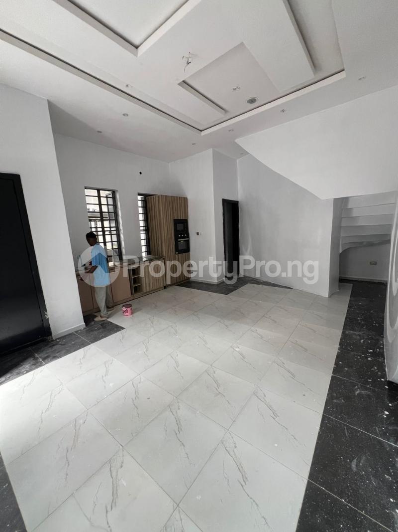 1 bedroom Flat / Apartment for rent Royal Pine Estate Orchid orchid Lekki Lagos