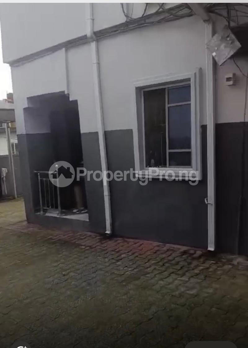 1 bedroom Flat / Apartment for rent Coco Bus Stop Badore Ajah Lagos - 0