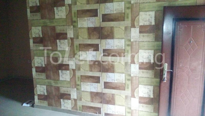 1 bedroom Flat / Apartment for rent Around Durosimi Etti Lagos