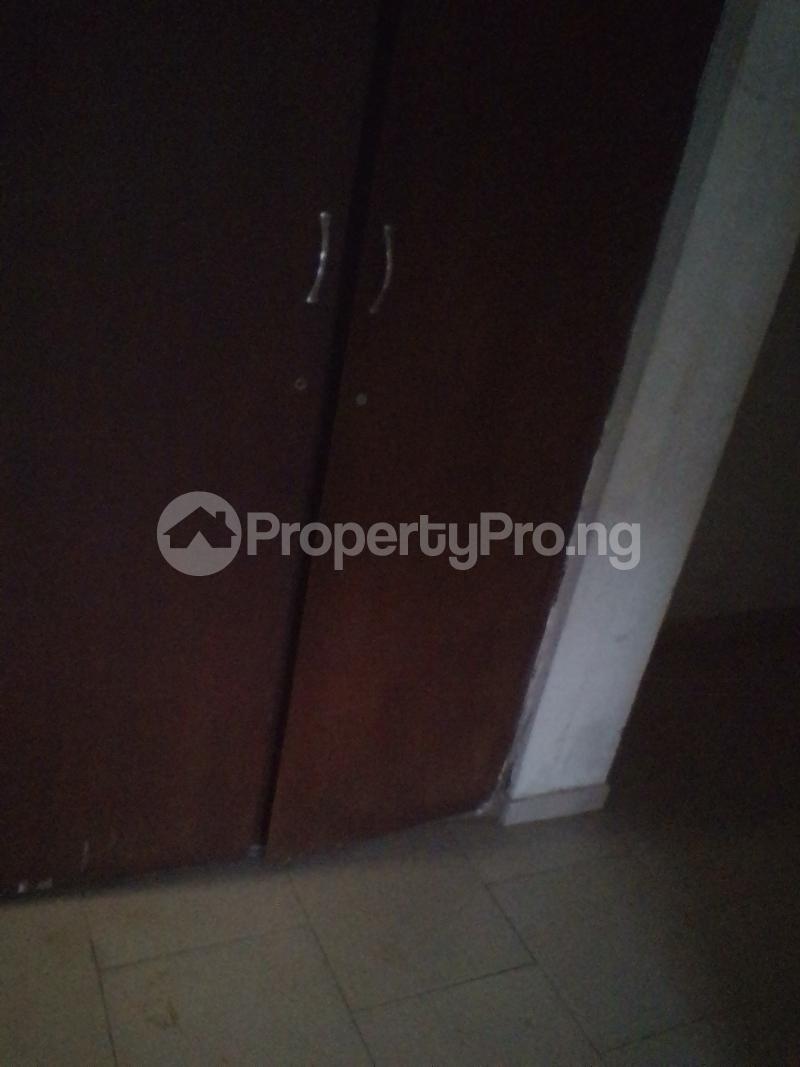 Flat / Apartment for rent Mosan Estate Ipaja road Ipaja Lagos