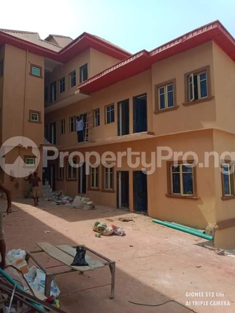 1 bedroom Flat / Apartment for rent Aguda(Ogba) Ogba Lagos