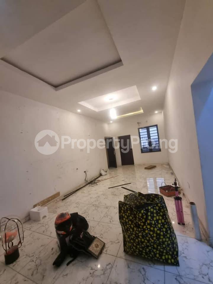 1 bedroom Flat / Apartment for rent Ifako-gbagada Gbagada Lagos