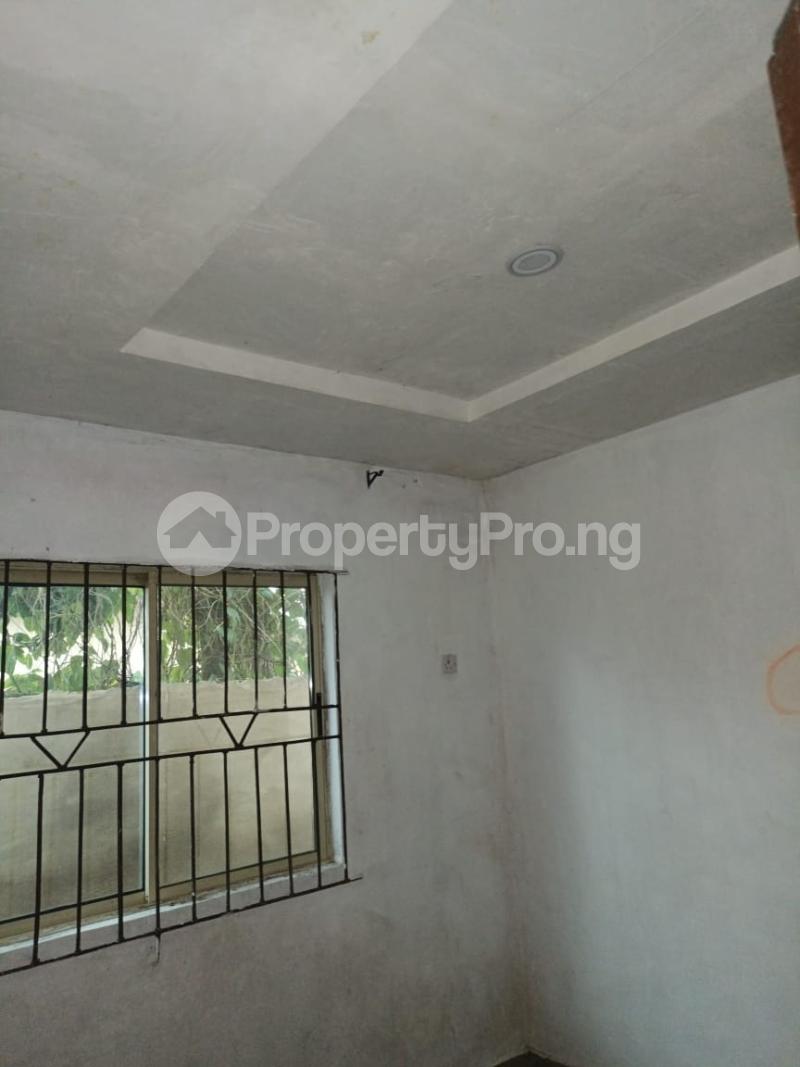 1 bedroom Flat / Apartment for rent Iyana Ipaja Ipaja Lagos - 0