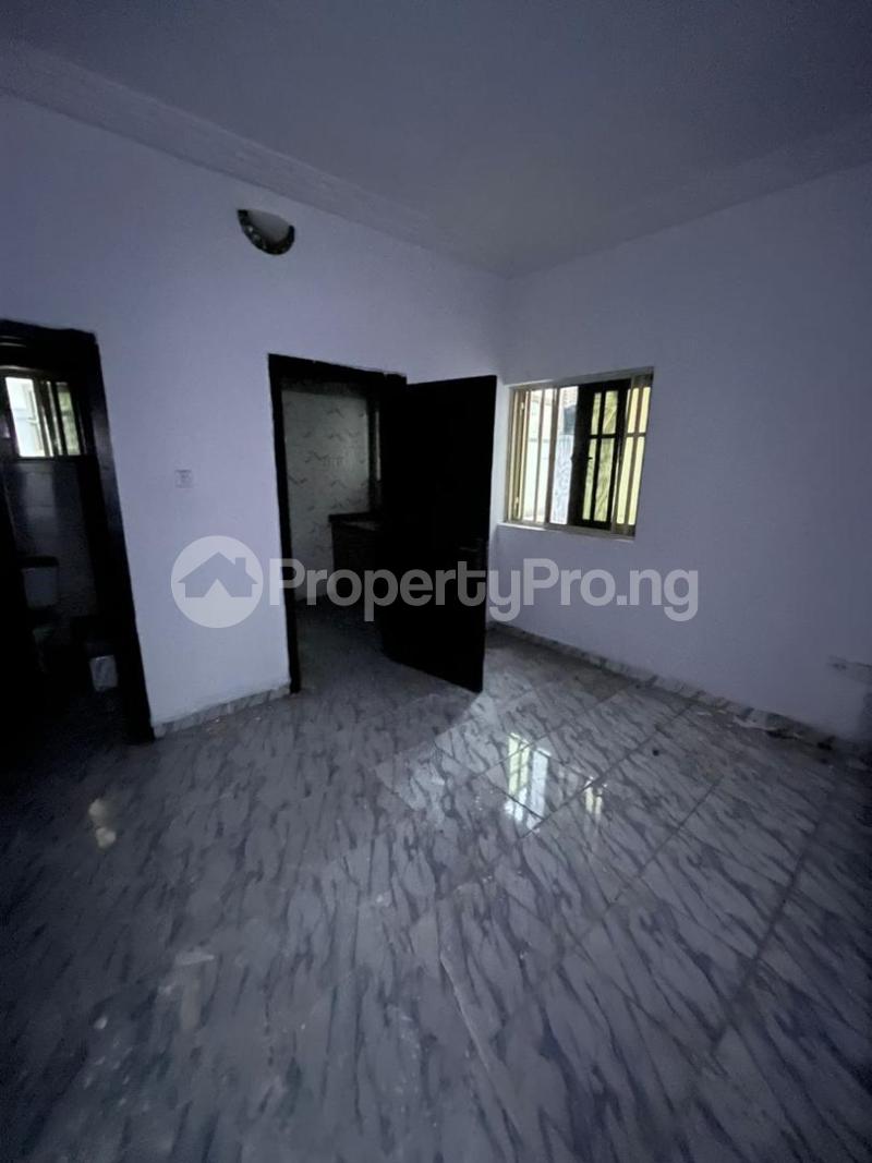 1 bedroom Flat / Apartment for rent Abule Egba Abule Egba Abule Egba Lagos - 0