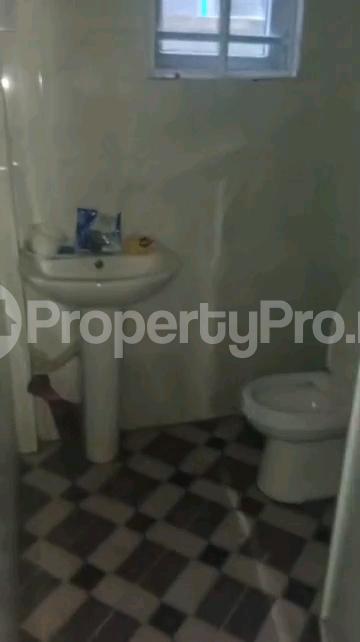 1 bedroom Flat / Apartment for rent Adekunle Yaba Lagos
