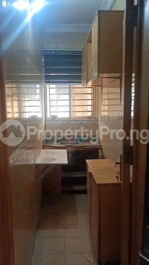 1 bedroom Flat / Apartment for rent Adekunle Yaba Lagos