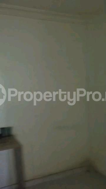 1 bedroom Flat / Apartment for rent Adekunle Yaba Lagos