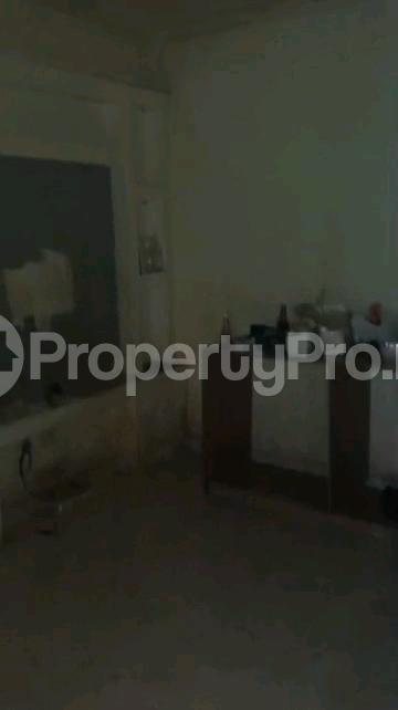 1 bedroom Flat / Apartment for rent Adekunle Yaba Lagos