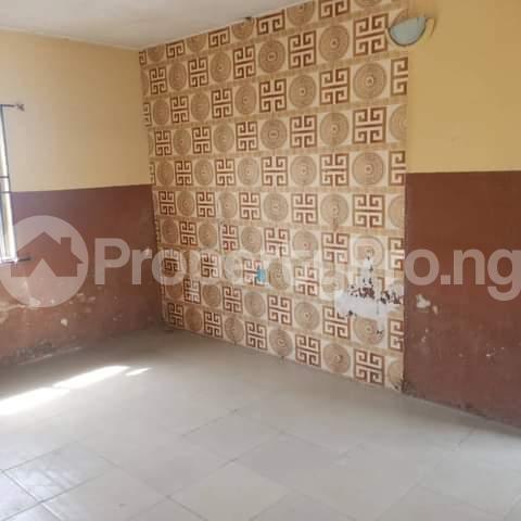 1 bedroom Flat / Apartment for rent Soluyi Gbagada Lagos