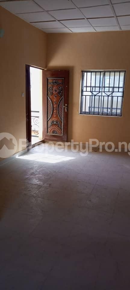 1 bedroom Flat / Apartment for rent Adeniran Ogunsanya Surulere Lagos
