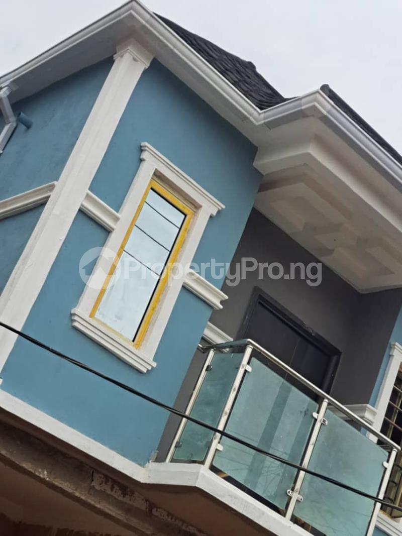 1 bedroom Flat / Apartment for rent Ijesha Surulere Lagos