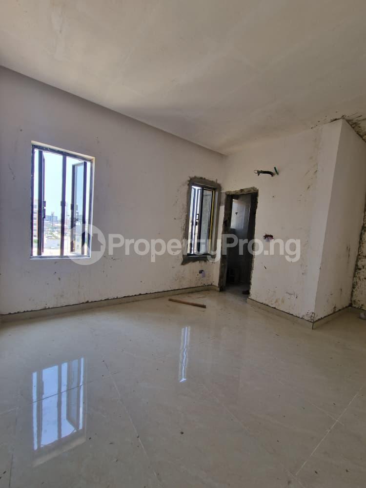 1 bedroom Flat / Apartment for rent Ijesha Surulere Lagos