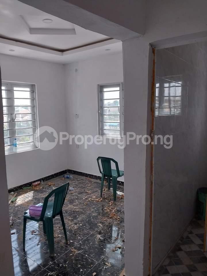 1 bedroom Flat / Apartment for rent Ijesha Surulere Lagos