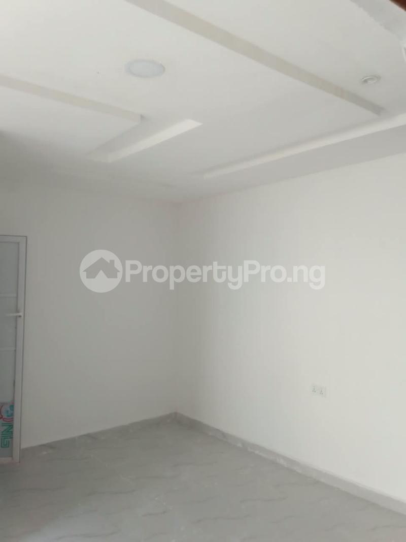 1 bedroom Flat / Apartment for rent Adeniyi Jones Ikeja Lagos