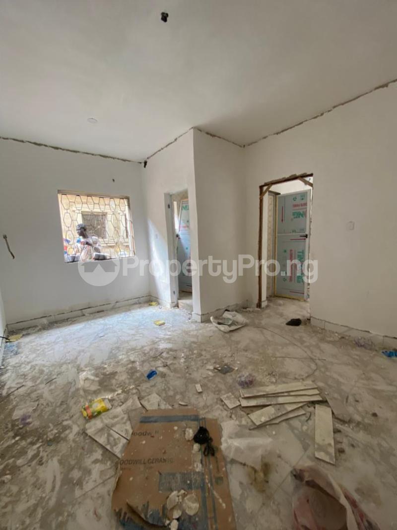 1 bedroom Flat / Apartment for rent Agboyi Alapere Kosofe/Ikosi Lagos