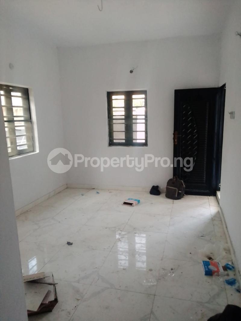 1 bedroom Flat / Apartment for rent Aguda Surulere Lagos - 0