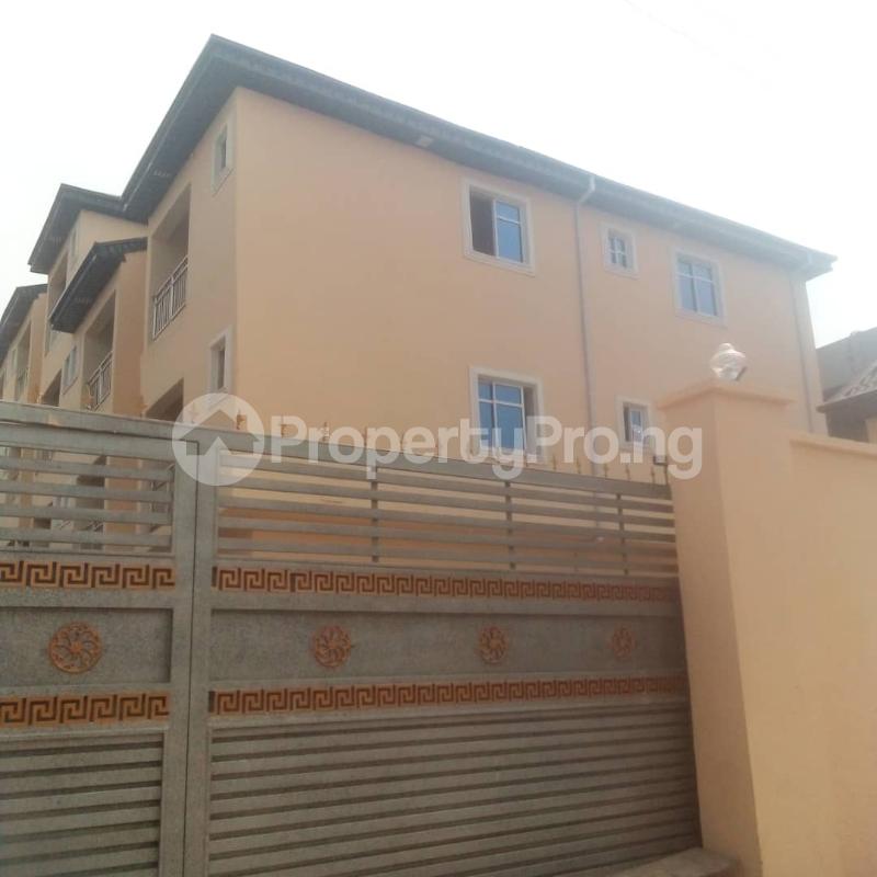 1 bedroom Flat / Apartment for rent Airport Road Oshodi Lagos