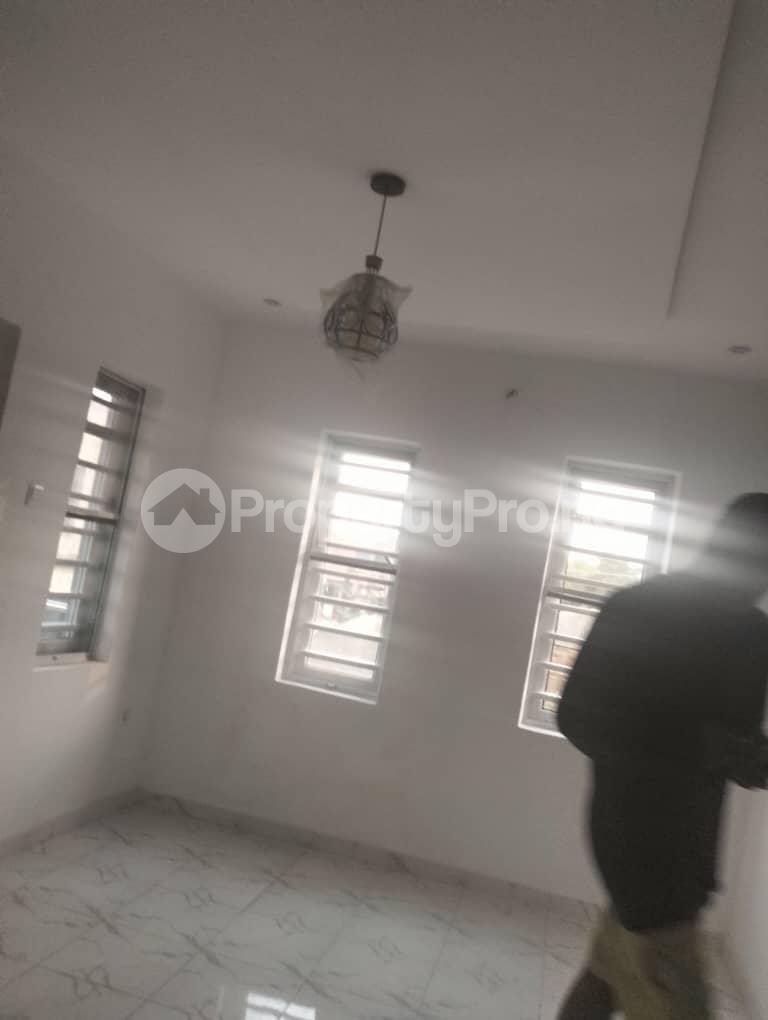 1 bedroom Flat / Apartment for rent Mm Airport Road Isolo Ajao Estate Isolo Lagos