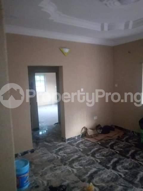 1 bedroom Flat / Apartment for rent Abule Egba Abule Egba Lagos