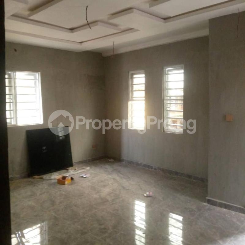 1 bedroom Flat / Apartment for rent Akoka Yaba Lagos