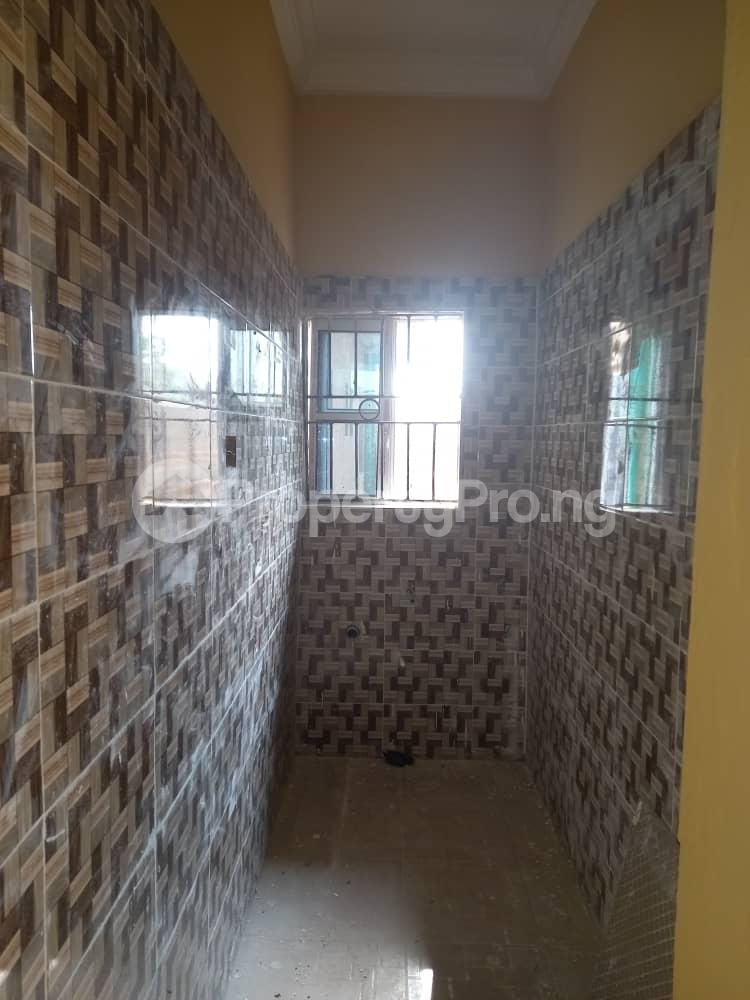 1 bedroom House for rent Akoka Yaba Lagos