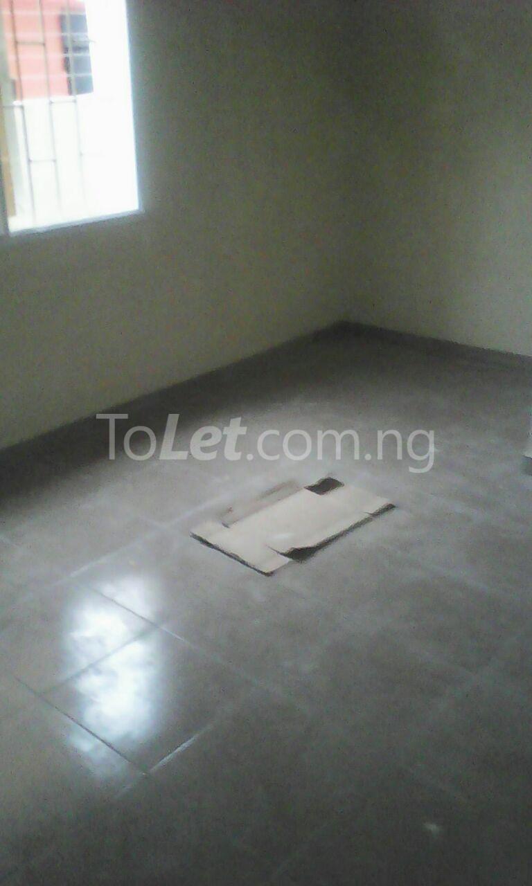 1 bedroom Flat / Apartment for rent Akoka Lagos