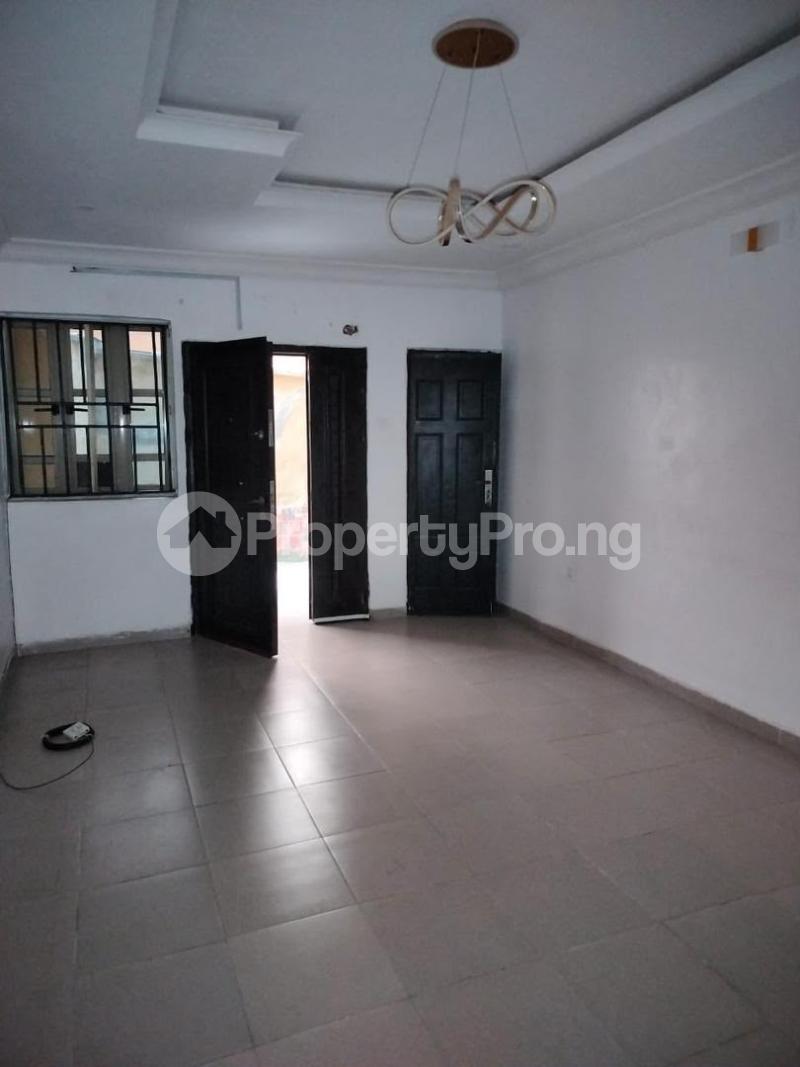 1 bedroom Flat / Apartment for rent Alagomeji Yaba Lagos