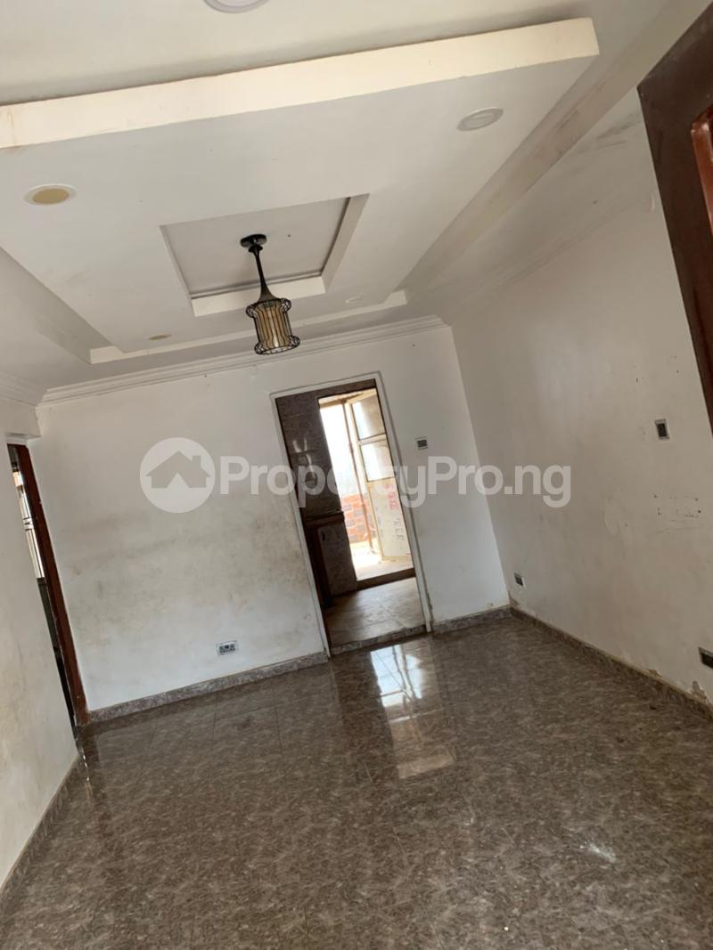 1 bedroom Flat / Apartment for rent Alaka Estate Surulere Lagos