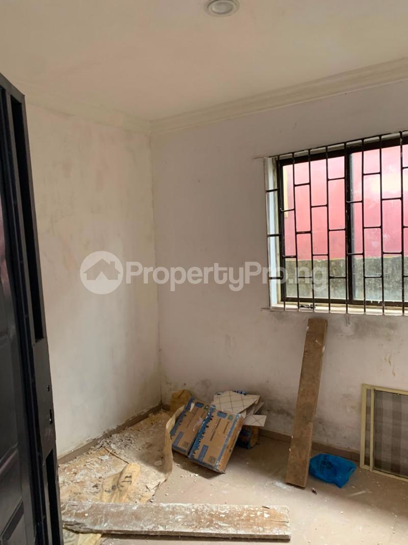 1 bedroom Flat / Apartment for rent Alapere Alapere Kosofe/Ikosi Lagos