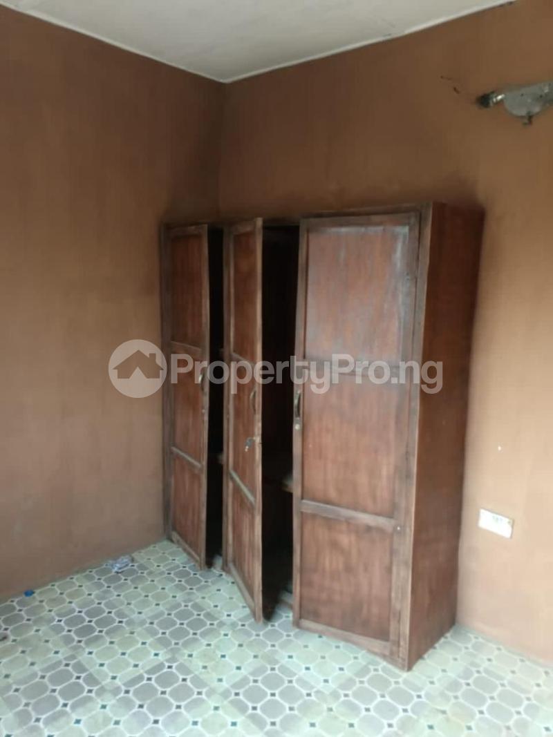1 bedroom Flat / Apartment for rent Alapere Kosofe/Ikosi Lagos