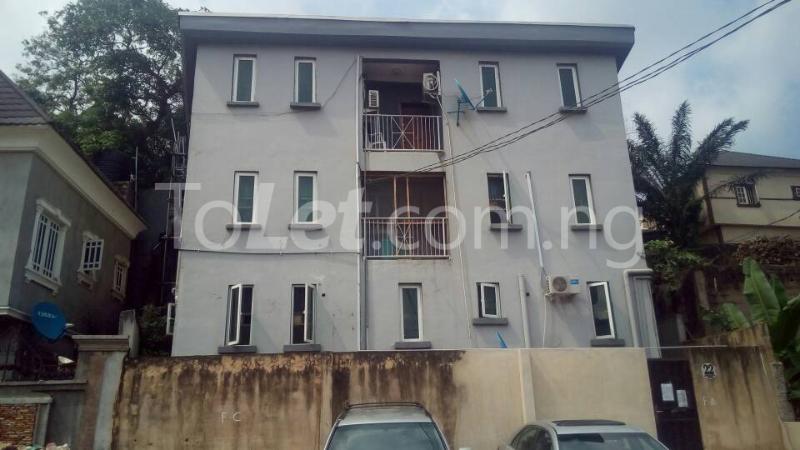 1 bedroom Flat / Apartment for rent 22 Busayo Street Anibaloye Estate Anthony Village Maryland Lagos