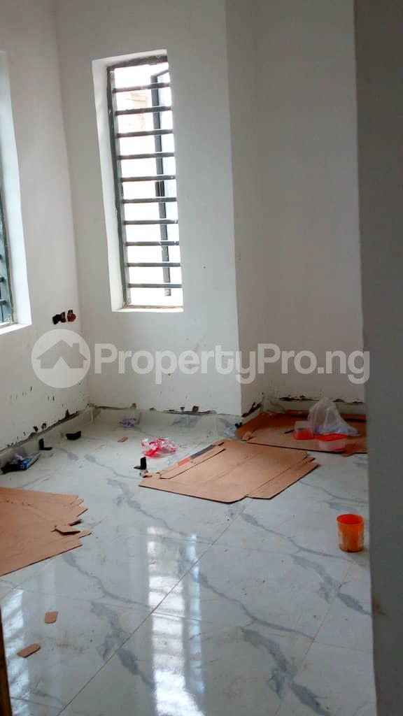 1 bedroom Flat / Apartment for rent LSDPC Maryland Estate Maryland Lagos