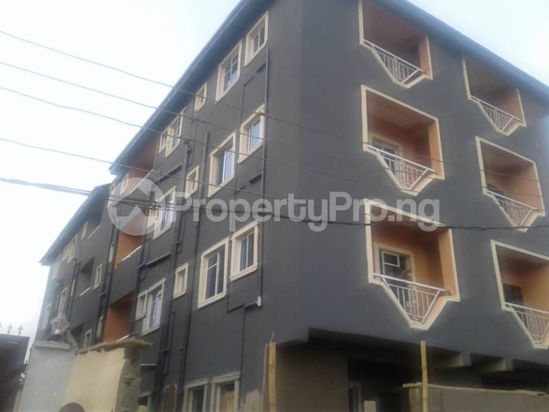 1 bedroom Flat / Apartment for rent   Ebute Metta Yaba Lagos