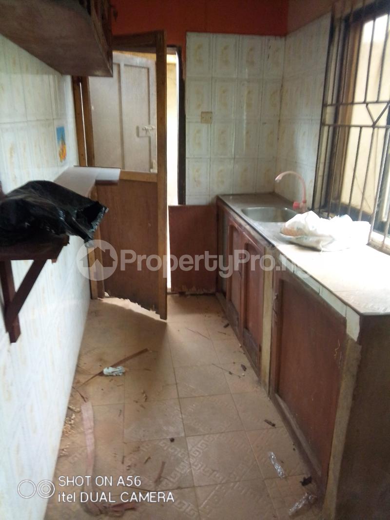 1 bedroom Flat / Apartment for rent   Bode Thomas Surulere Lagos - 0