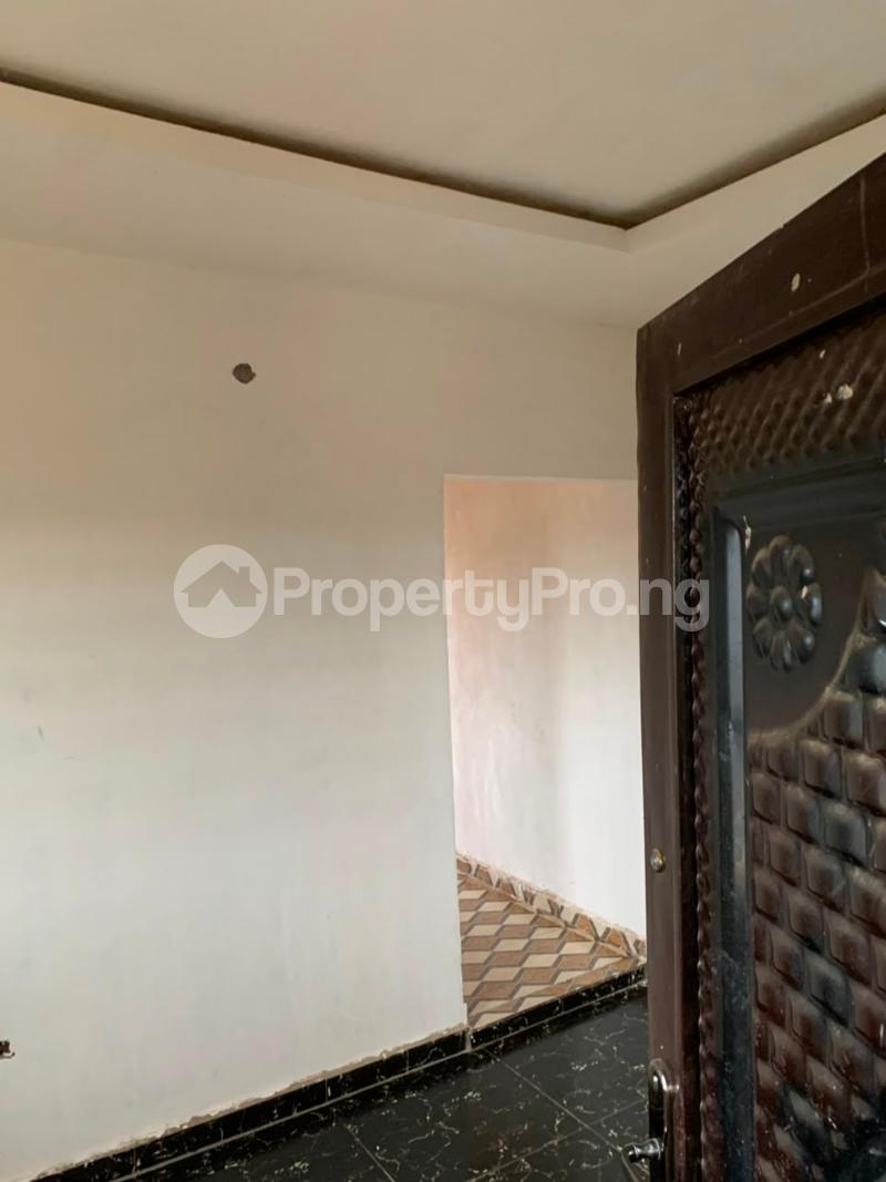 1 bedroom Flat / Apartment for rent Baruwa Ipaja Baruwa Ipaja Lagos