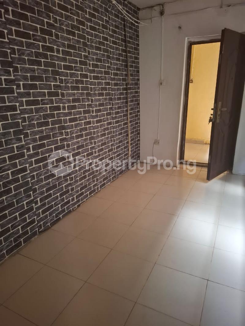 Flat / Apartment for rent Toyin street Ikeja Lagos