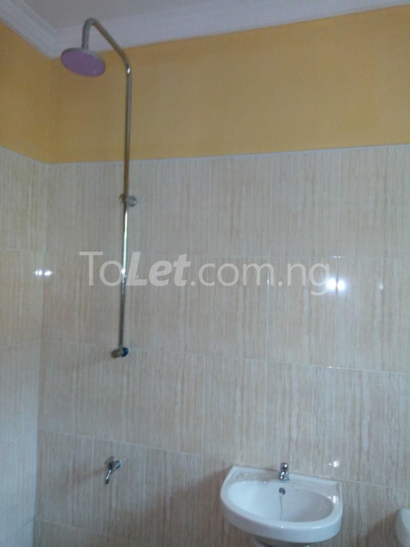 1 bedroom Flat / Apartment for rent Berger Berger Ojodu Lagos