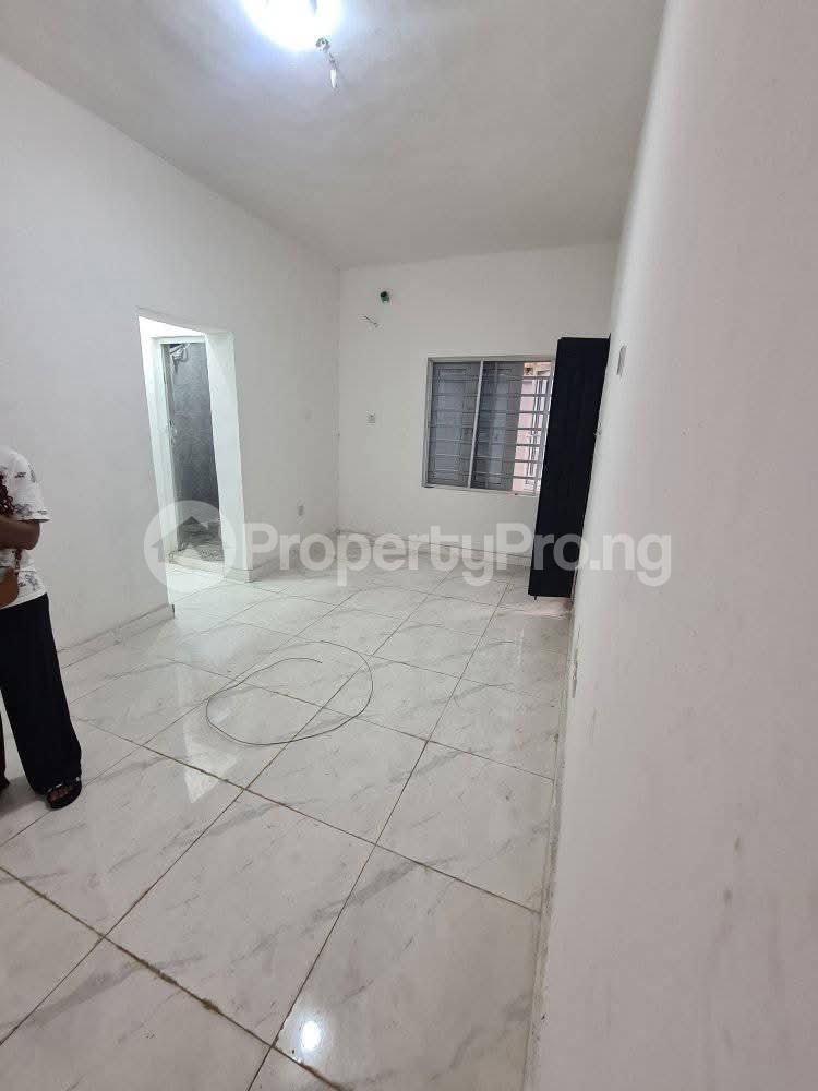 1 bedroom Flat / Apartment for rent Bode Thomas Surulere Lagos - 0