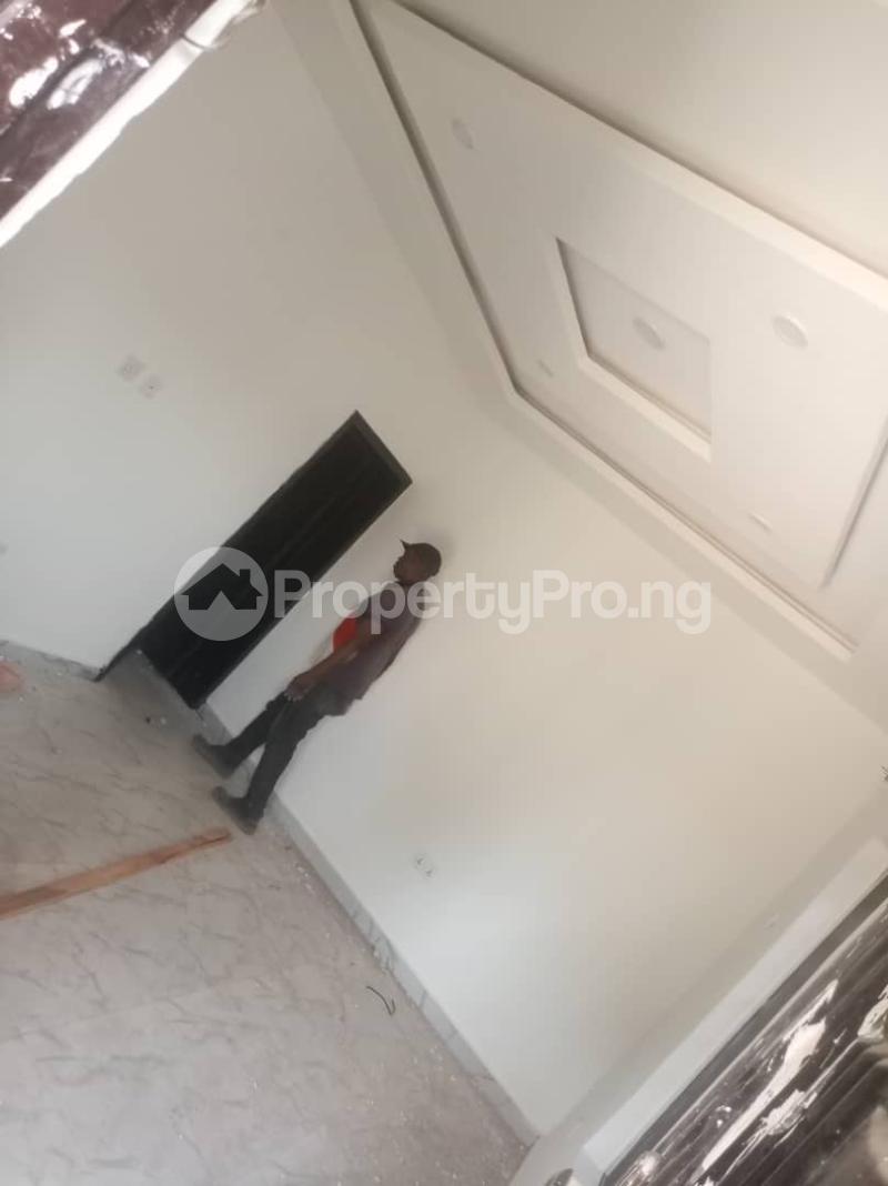 1 bedroom Flat / Apartment for rent Bucknor Isolo Lagos