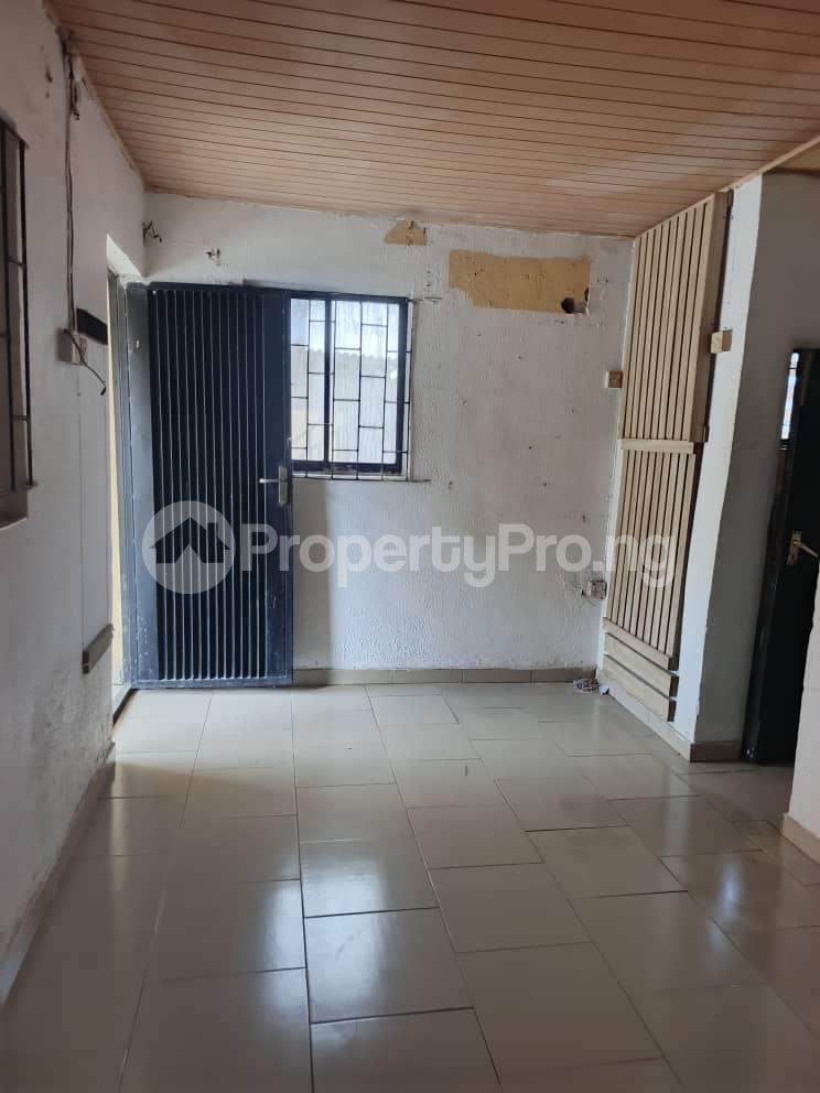 1 bedroom Flat / Apartment for rent Budland Ojodu Off Grammar School Ojodu Lagos